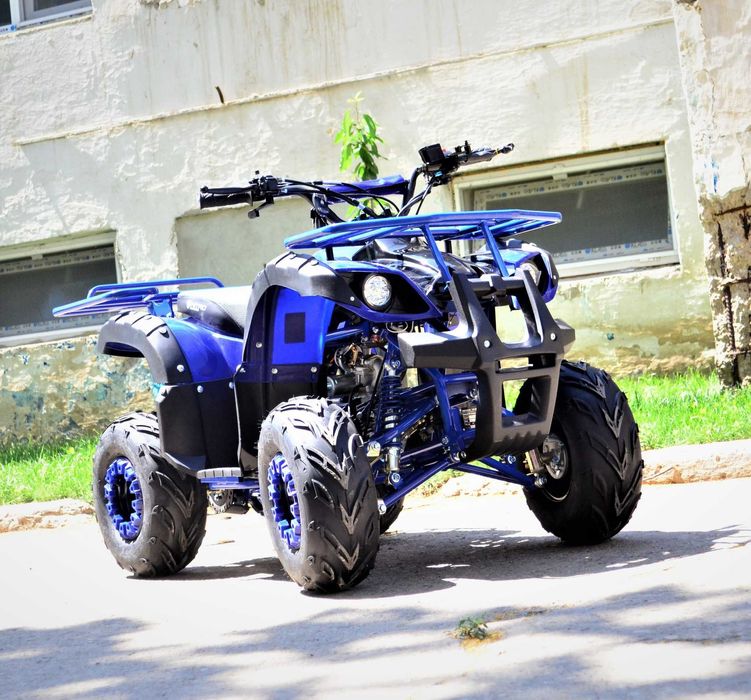 ATV 125CC NOU Midi Quad Toronto RG7 A Sport