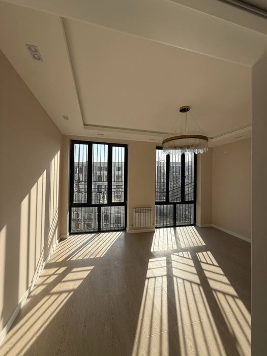 Продаётся 6-комнатная квартира | ЖК «Соларис» | Яккасарай площадь 168