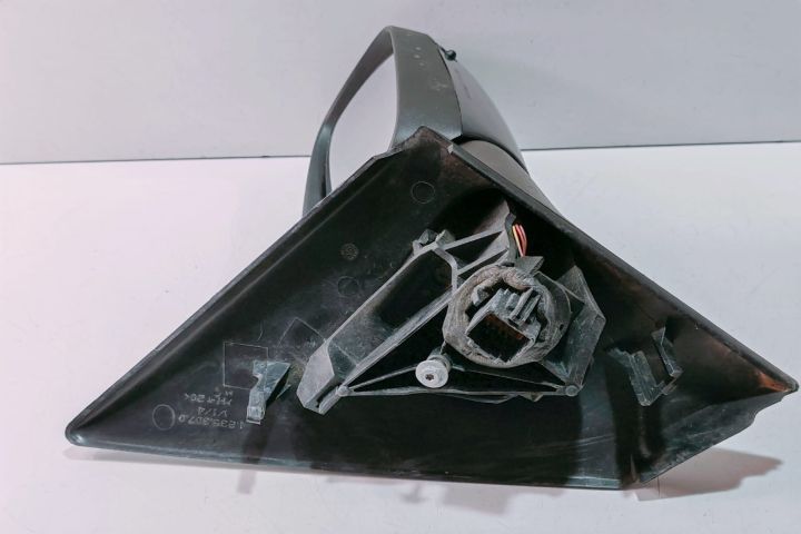 Oglinda  Electrica Dreapta  12353070 Renault Megane a 2-a generatie