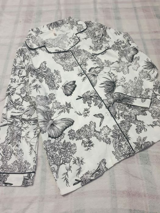 Пижама штаны кофта