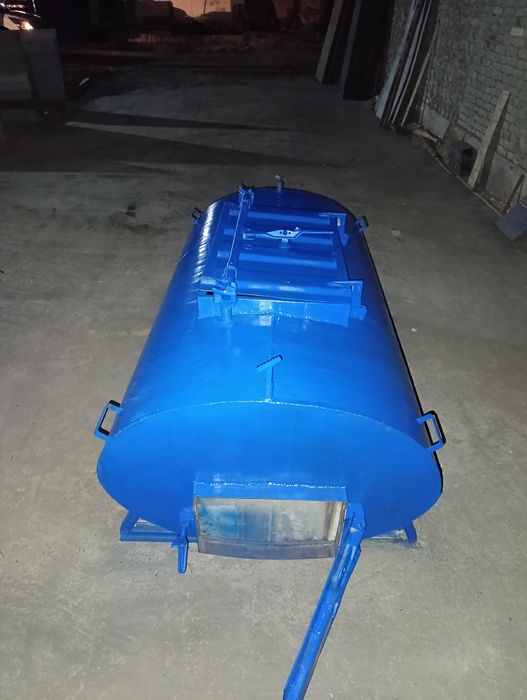 Laboga qaliq bôlcha