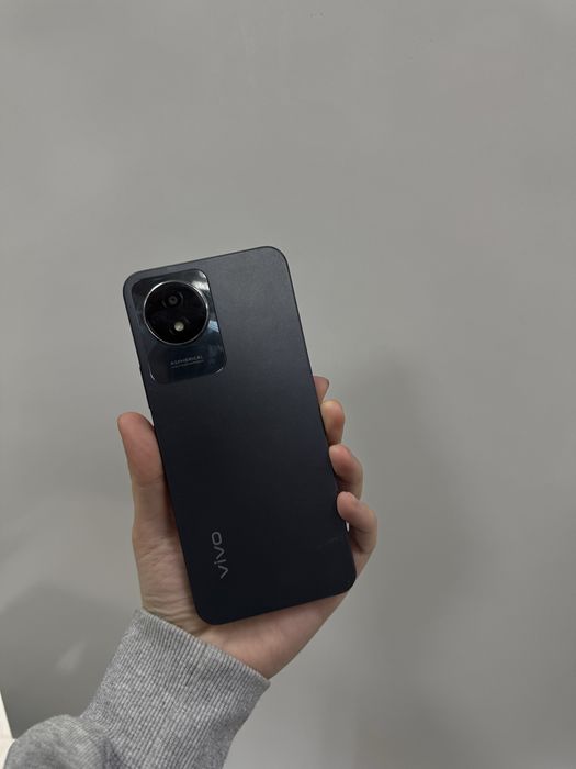 Vivo Y02(1014-Костанай.ЛОТ:776124)