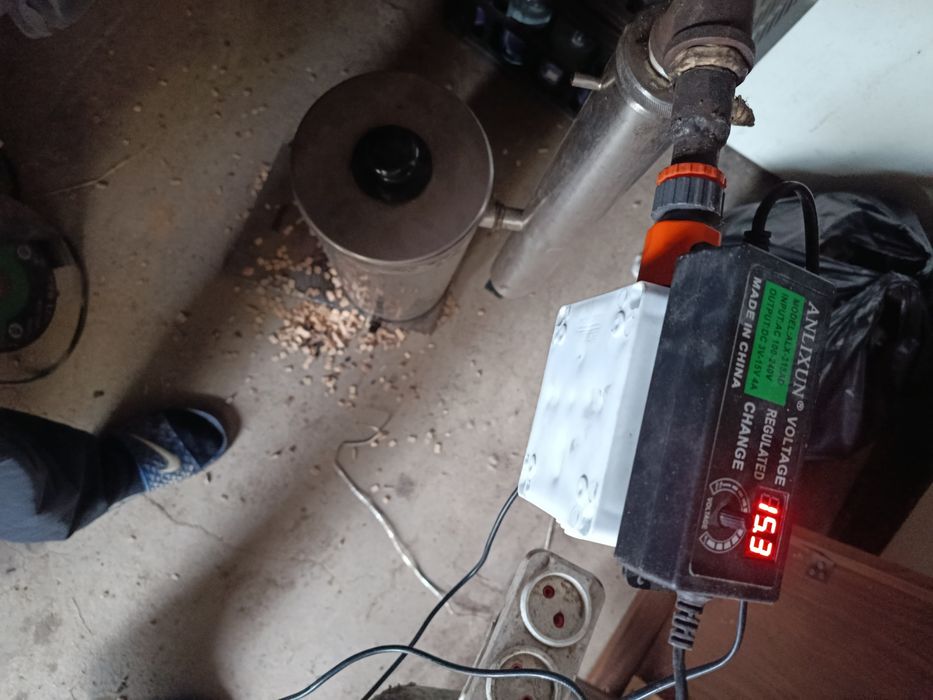 Коптильний аппарат для копчения рыбы курица курдюка