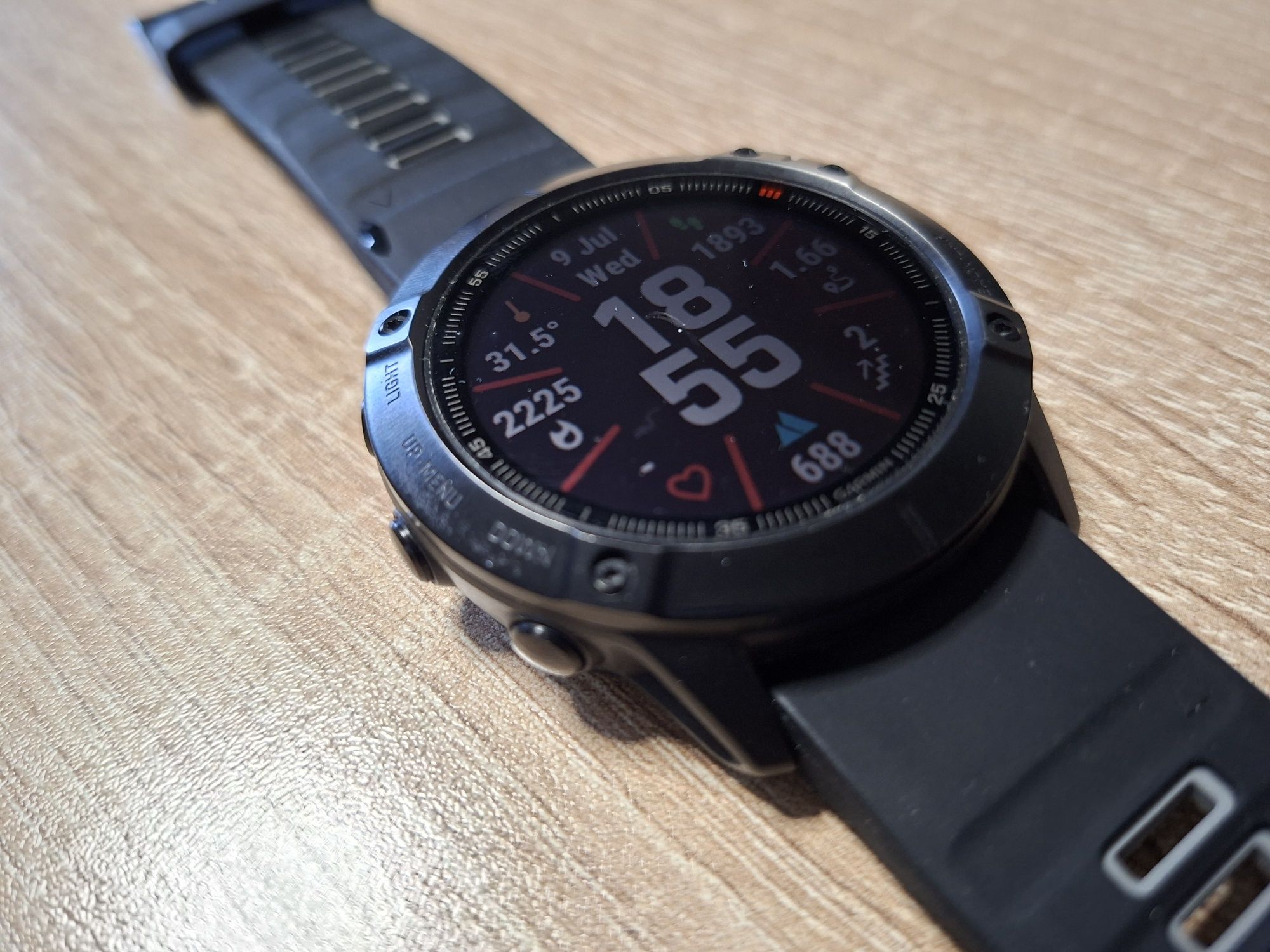 Garmin Fenix 6X PRO 51mm