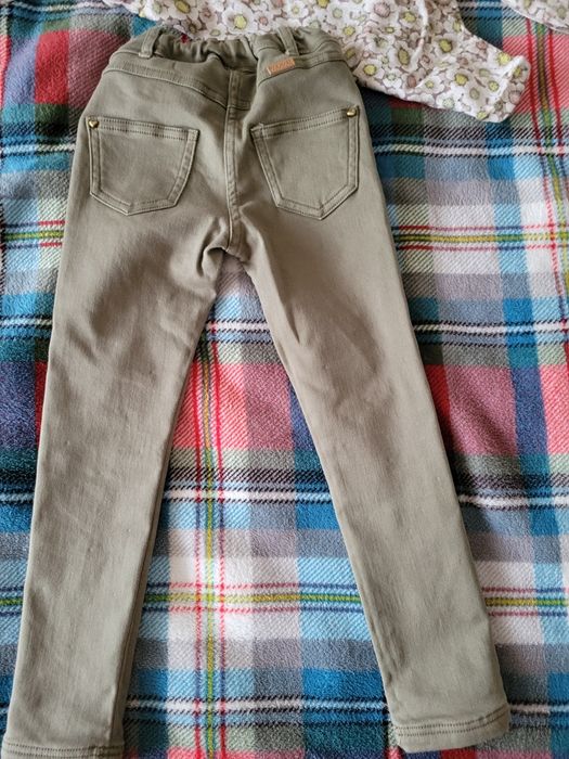 Compleu mayoral fetita 4 ani(104)