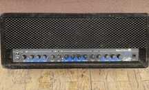 Hughes Kettner head amplificator chitara