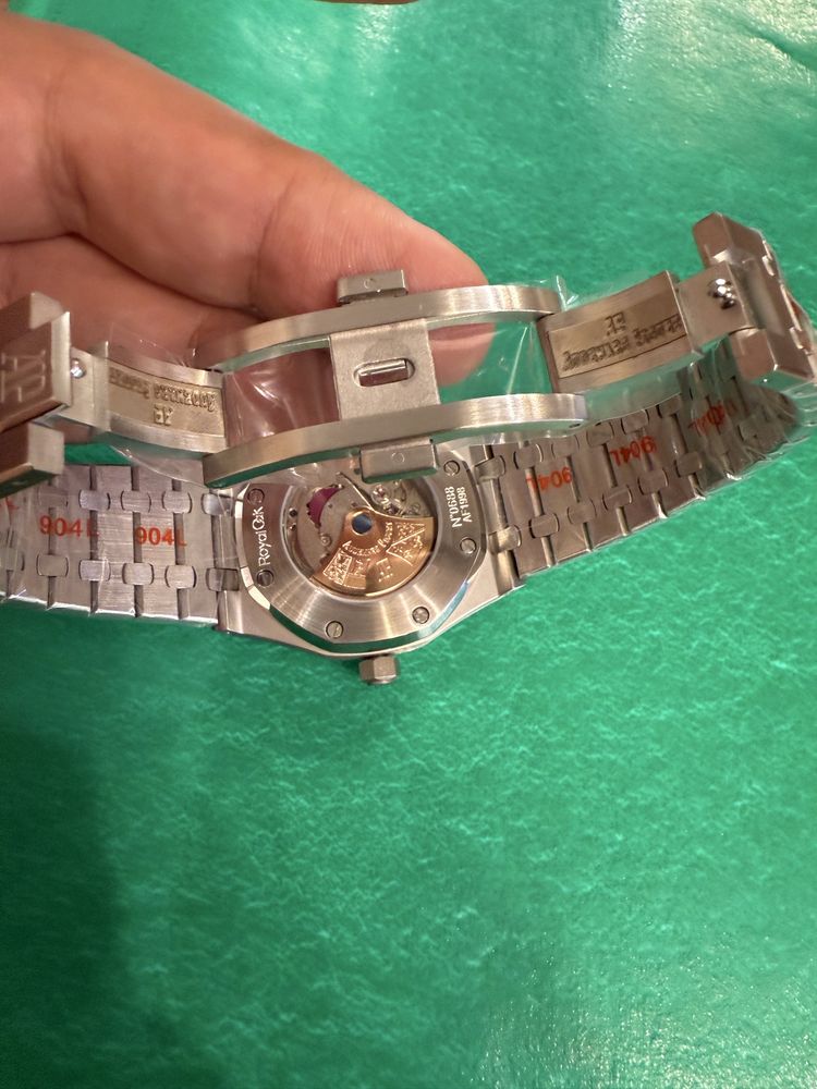 Мъжки часовник Audemars Piguet
