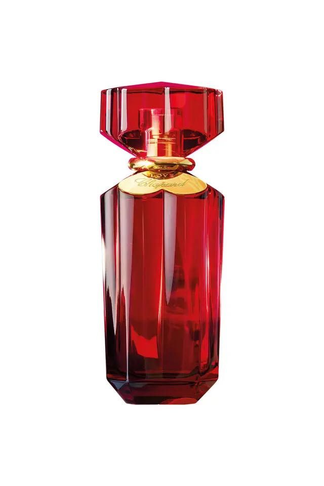 Love Chopard by Chopard 100мл дамскипарфюм от червения килим иОскарите