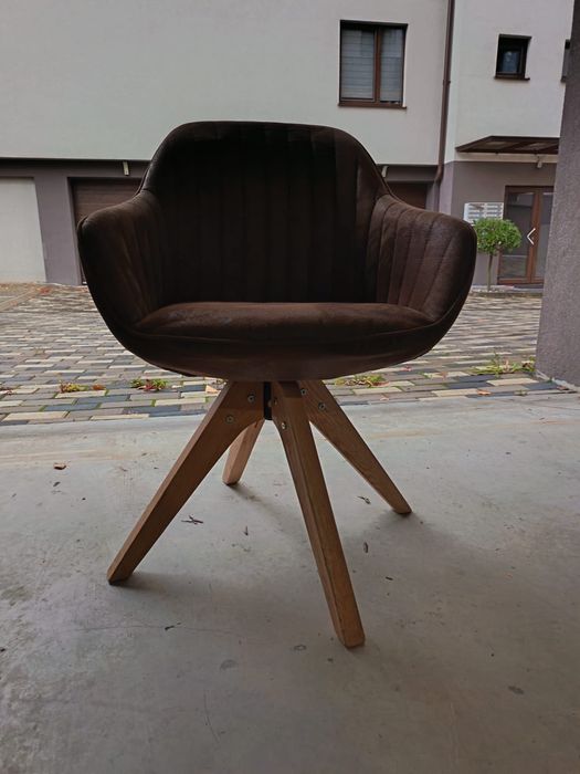 Vand Scaune rotative