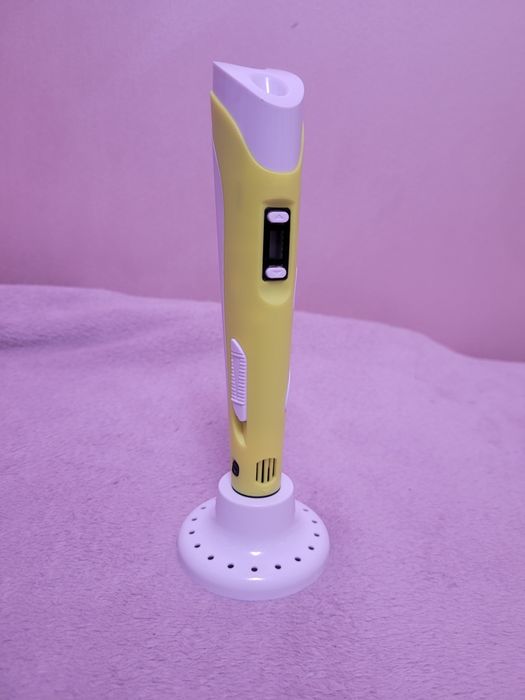 Pistol GIROX 3D PEN-2