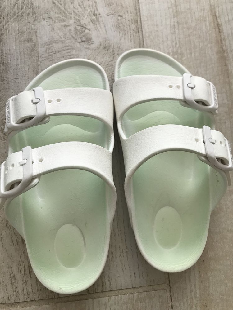 Papuci Birkenstock copii masura 26