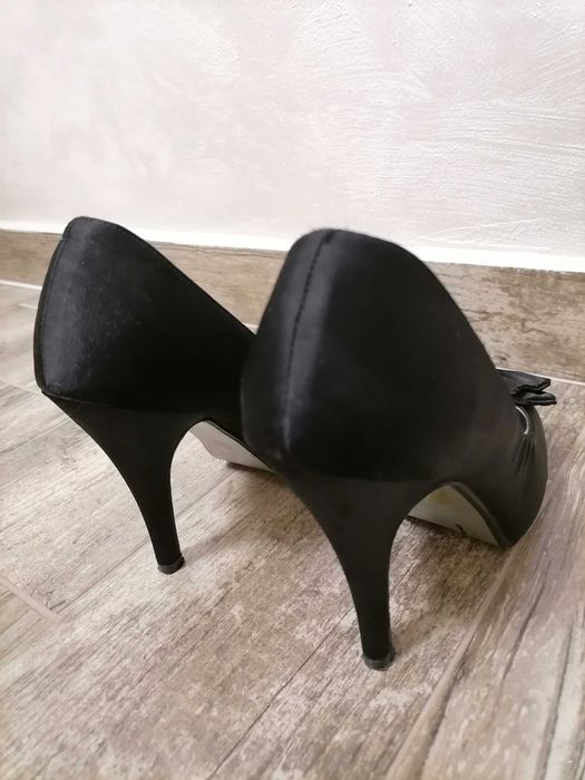 Дамски официални обувки