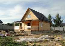 Construim casute