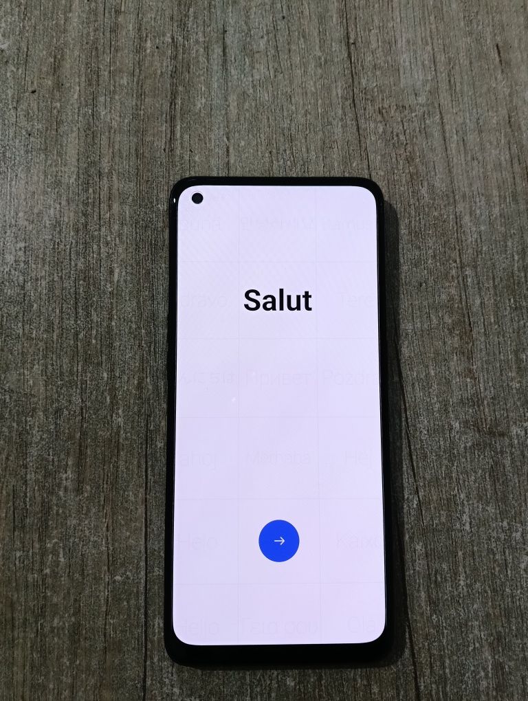 Vand Oppo Reno7 Lite, Dual SIM, 128 GB, 8 GB RAM, 5G, Cosmic Black
