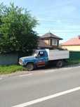 ARO Carosat 320, 1998