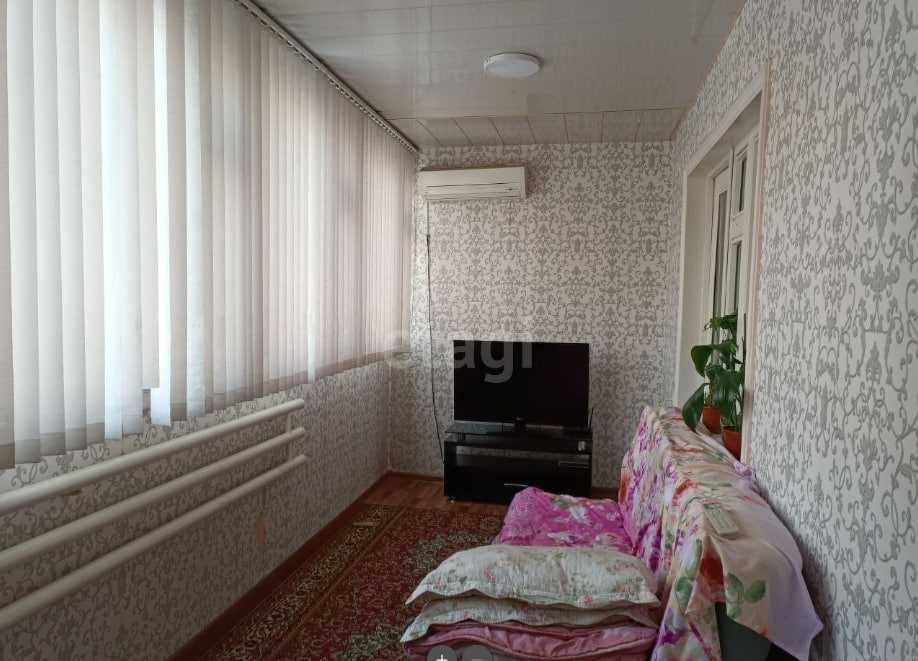 Продам 3-х комнатную (128кв.м) в центре. Мирабадский район.Нукуская
