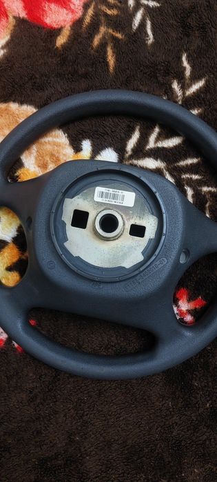 Руль от Лады Калины
