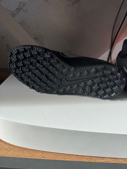 Ghete de fotbal pentru copii Nike Jr Superfly 8 Club TF