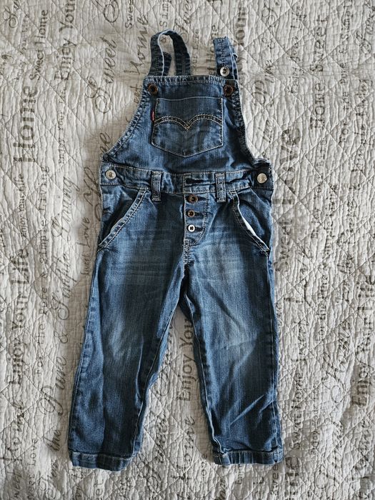 Лот детски дрехи 92-98 за момче