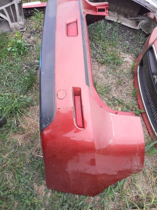 Bara spate completa Mitsubishi lancer 2008-2014