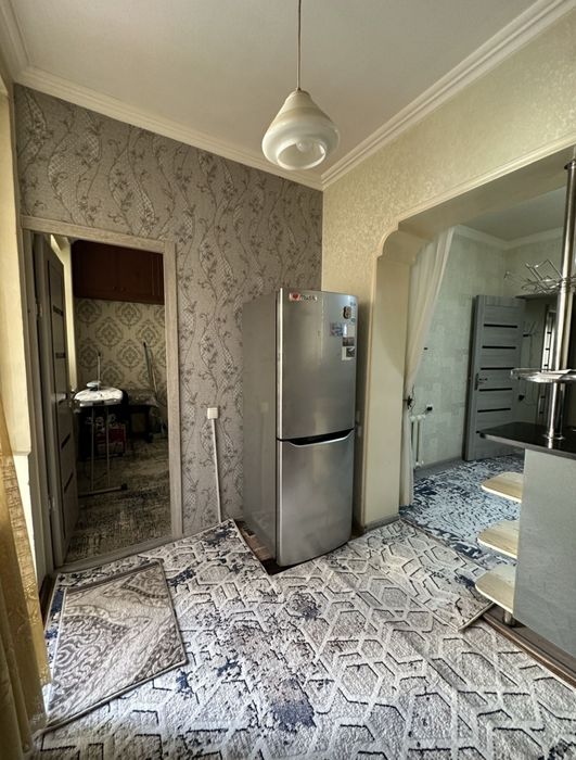 Срочно Продаётся Юнусобод 17-кв 2/1/5 евроремонт мебель и техника