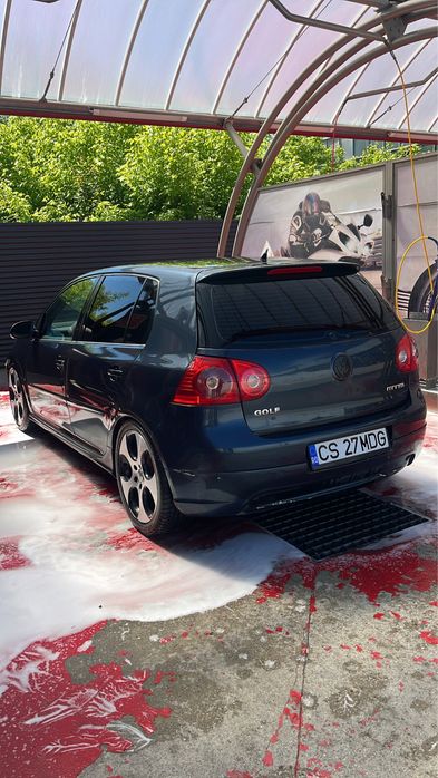 Vand Golf 5, 1.9 TDi