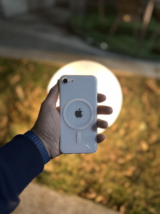 iPhone se 2020 ideal