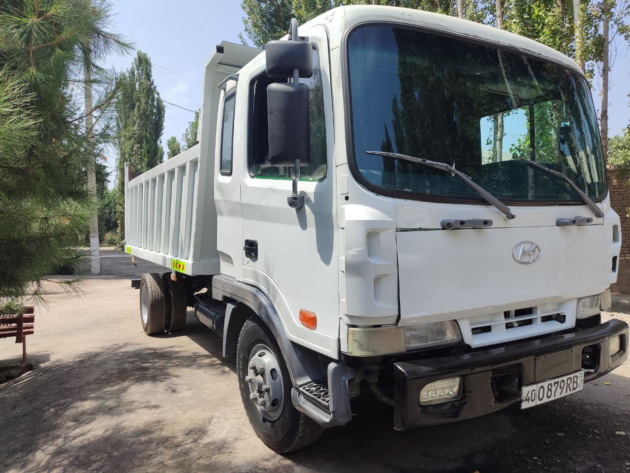 Hyundai samasuval