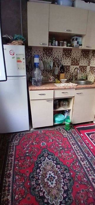 ПРОДАЕТСЯ!
2х комнатная квартира 
Дом кирпичный