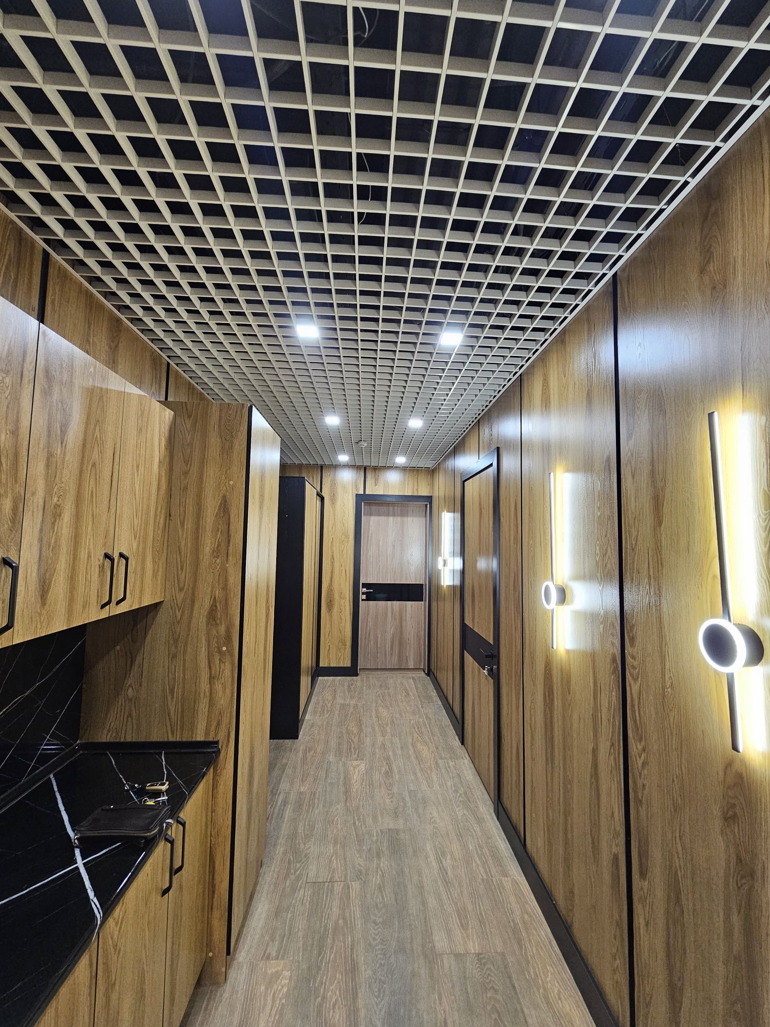 Аренда офис на Бизнес центре. Order Plaza