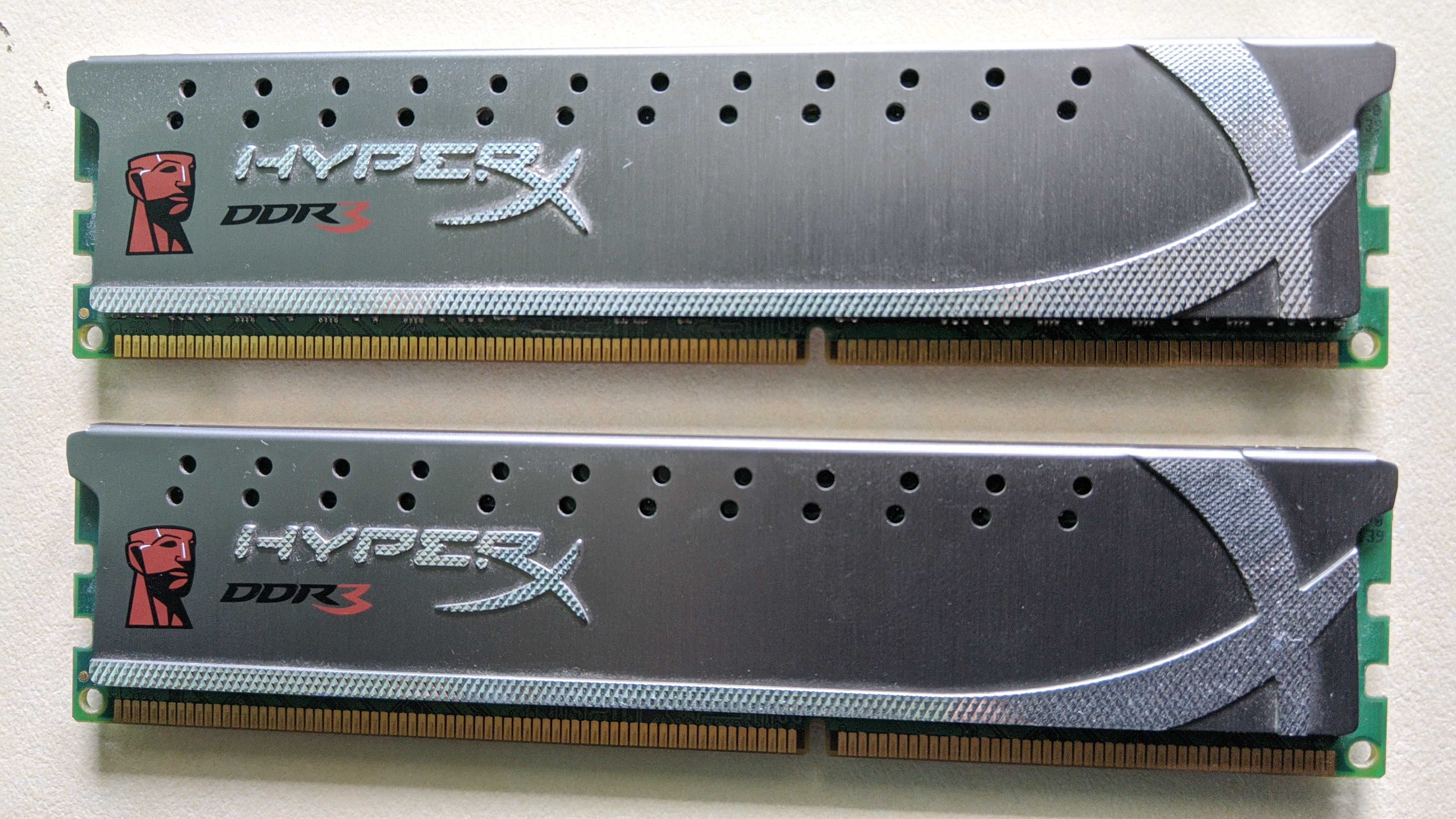 DDR4-T-Force Night Hawk Black RGB DDR4 16GB (2x8GB) 3200MHz CL16&DDR3