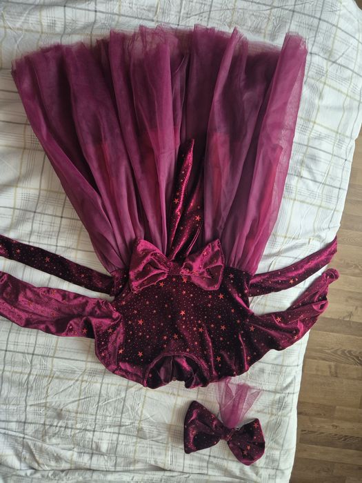 Детски рокли за 1-2 годинки