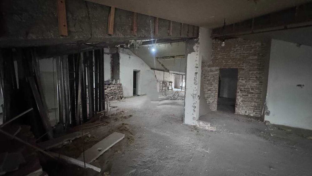 Большая квартира чуть ли не даром!