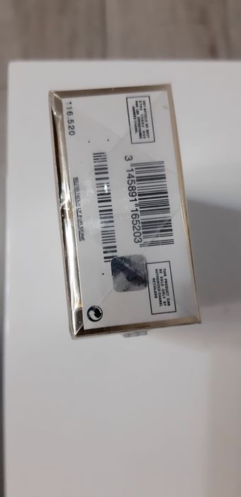 Parfum coco mademoiselle 100 ml