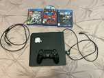 Playstation 4 slim