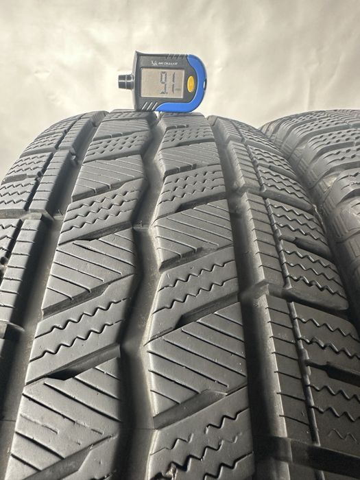 225/75/16 Hankook dot22