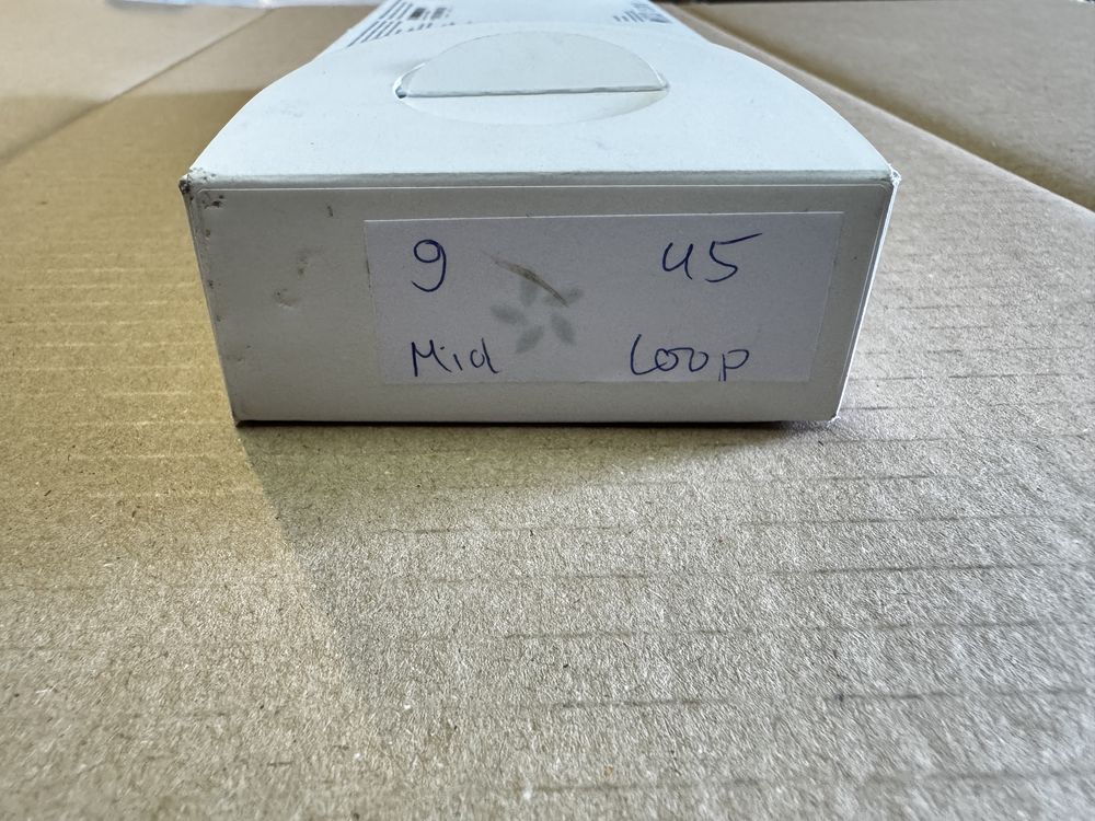 Apple watch series 9 45 mm