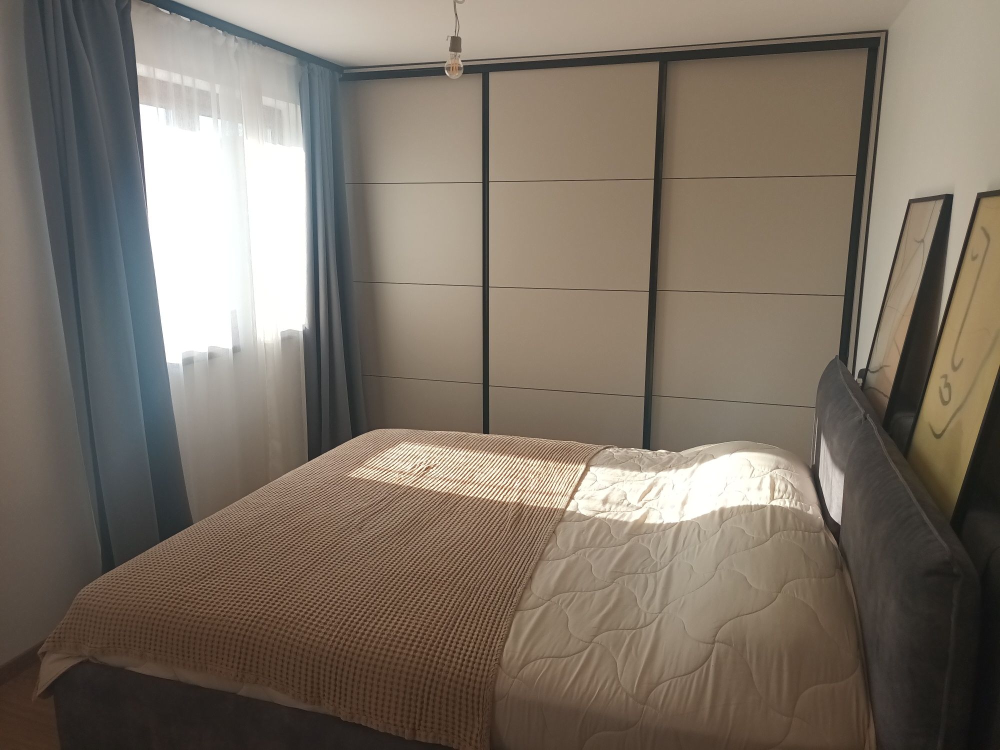 Casa 4 dormitoare cartier Izvor Brasov Mobilata utilata