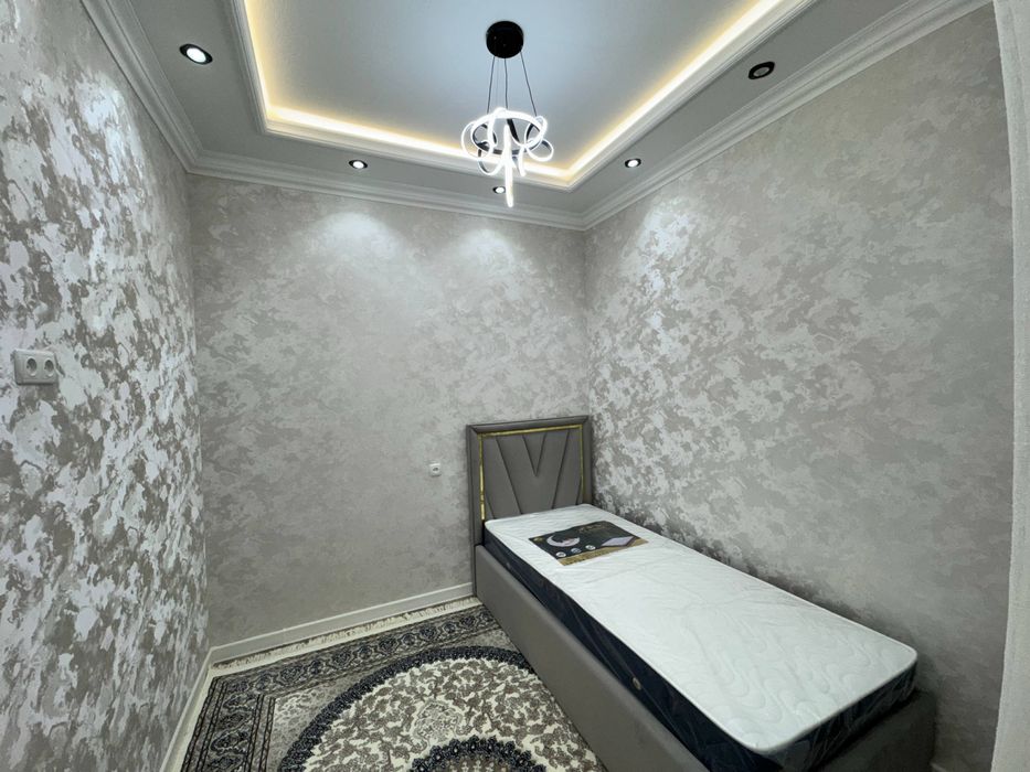 Продается 3 комнатная квартира площадью 70 кв.м. Адрес Самкоч