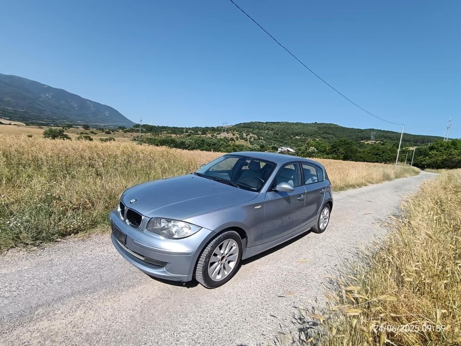BMW 116 *** ТОП ***