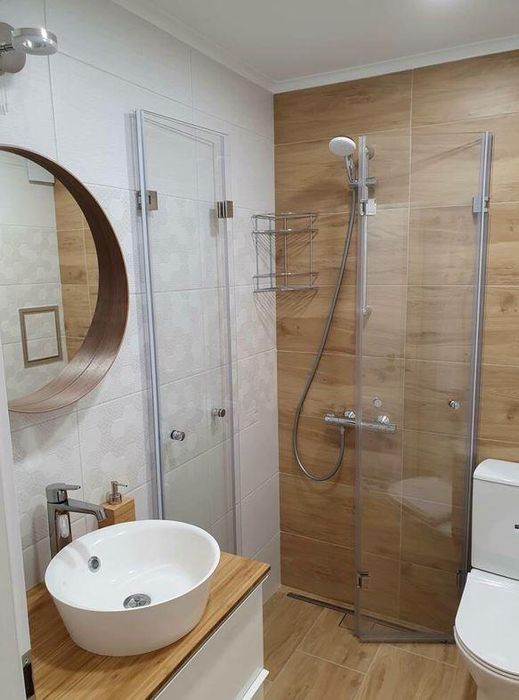 Дава се под наем Двустаен апартамент в Бургас, Сарафово - 60 кв.м за 408 € - Снимка #3