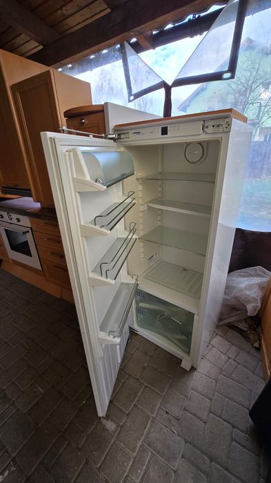 Frigider incorporabil Liebherr