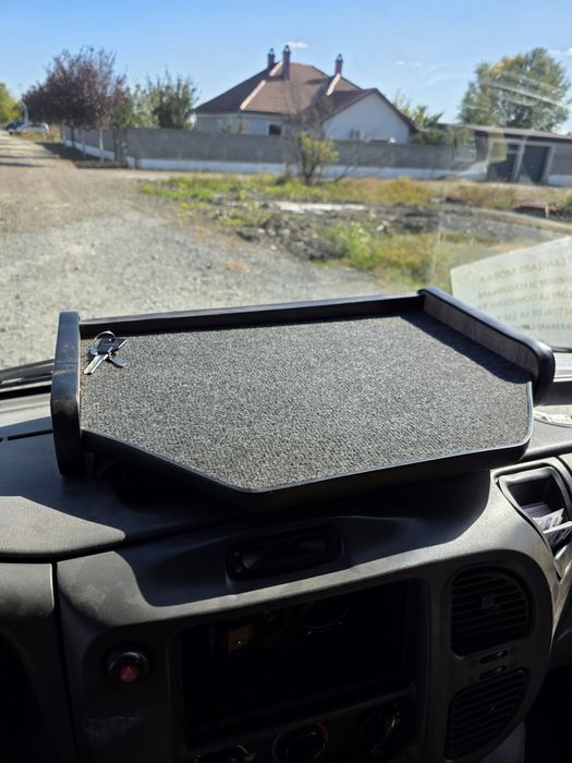 Suport acte masuta bord auto masa duba