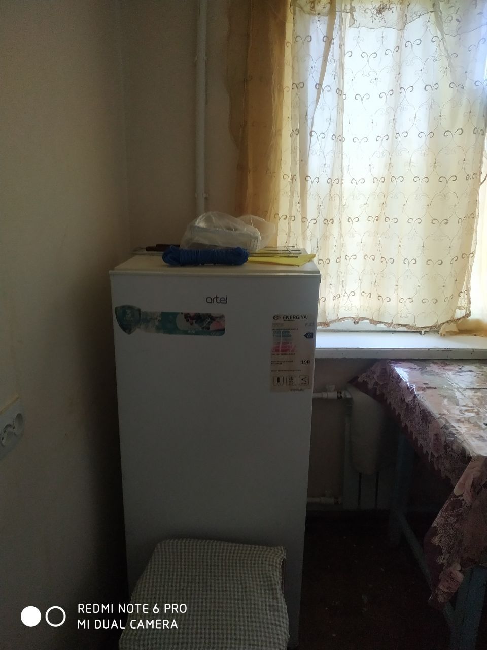 Аренда Квартиры 1 ком