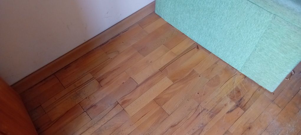 Дъбов паркет 26кв
