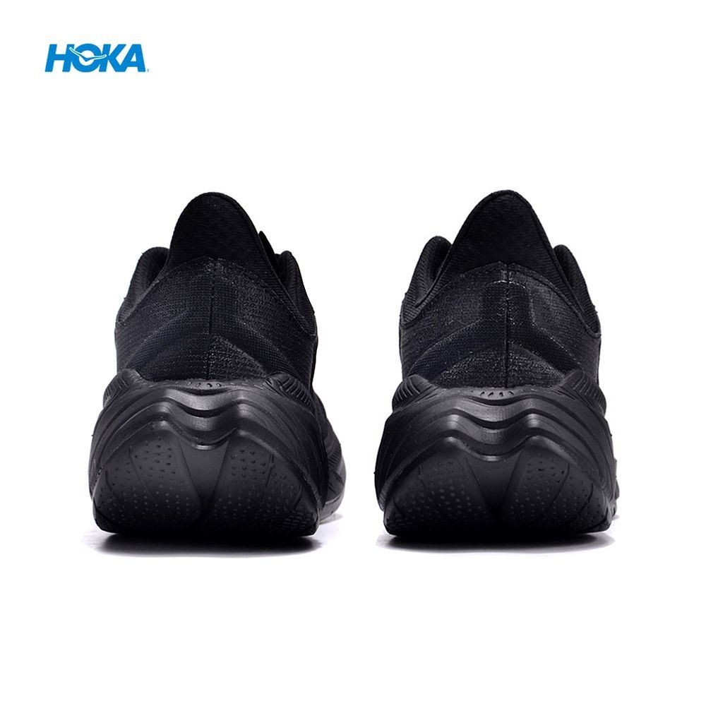 Нови мъжки маратонки за бягане  Hoka M Carbon X 2 black