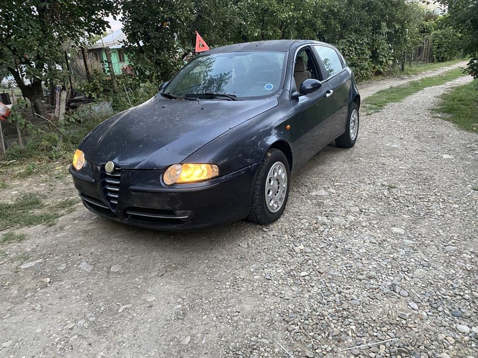 Dezmembrez Alfa Romeo 147