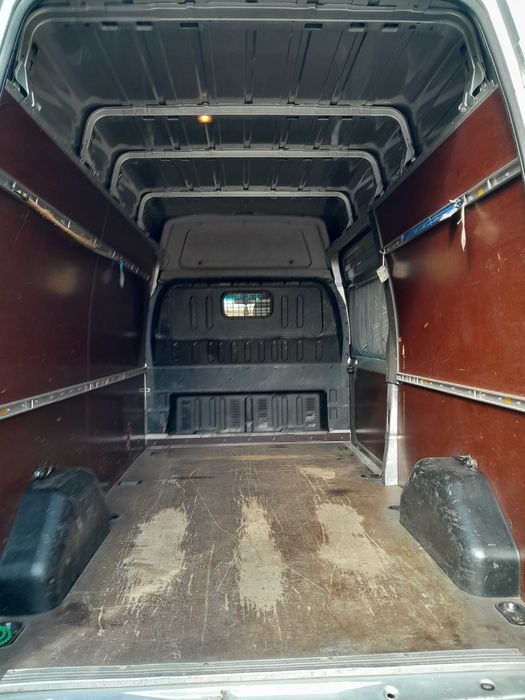 Ford Transit  2.2 Tdci