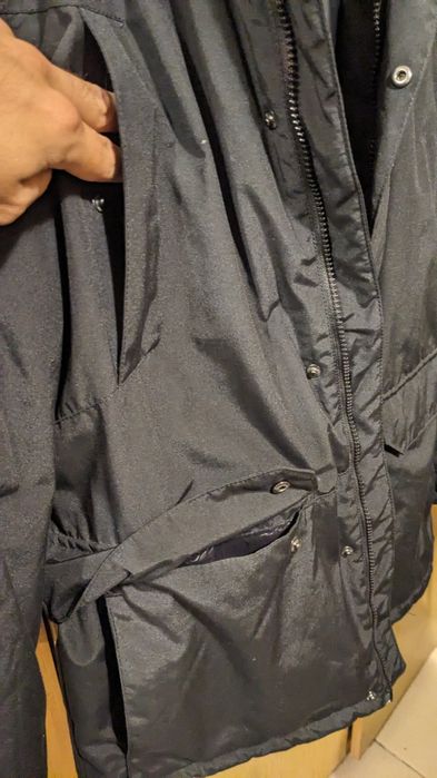 Зимно яке/спортно Палто H&M S