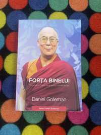 Carte Forța Binelui Dalai Lama